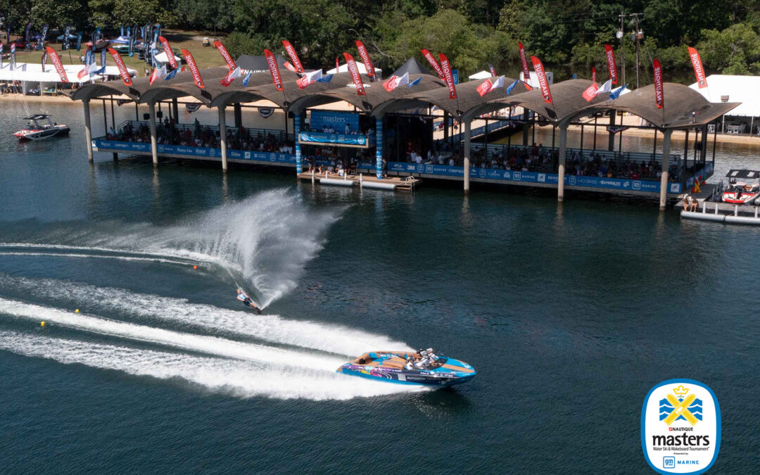 THE 62ND NAUTIQUE MASTERS CONCLUDES