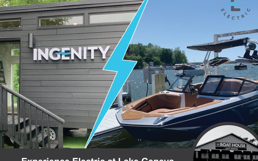 Ingenity Launches Second Experience Center in Lake Geneva