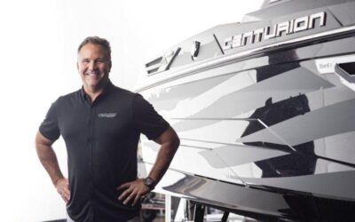 Centurion & Supreme Boats Announces Company President, Paul Singer Will Retire at End of 2022