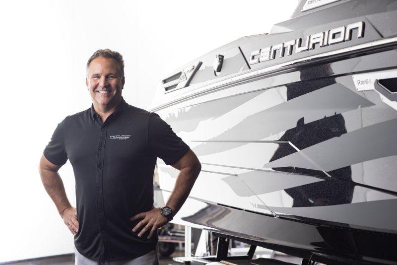 Centurion & Supreme Boats Announces Company President, Paul Singer Will Retire at End of 2022