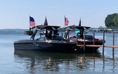 Minnesota Wake Surf Championship by River Valley Marine & Centurion Boats