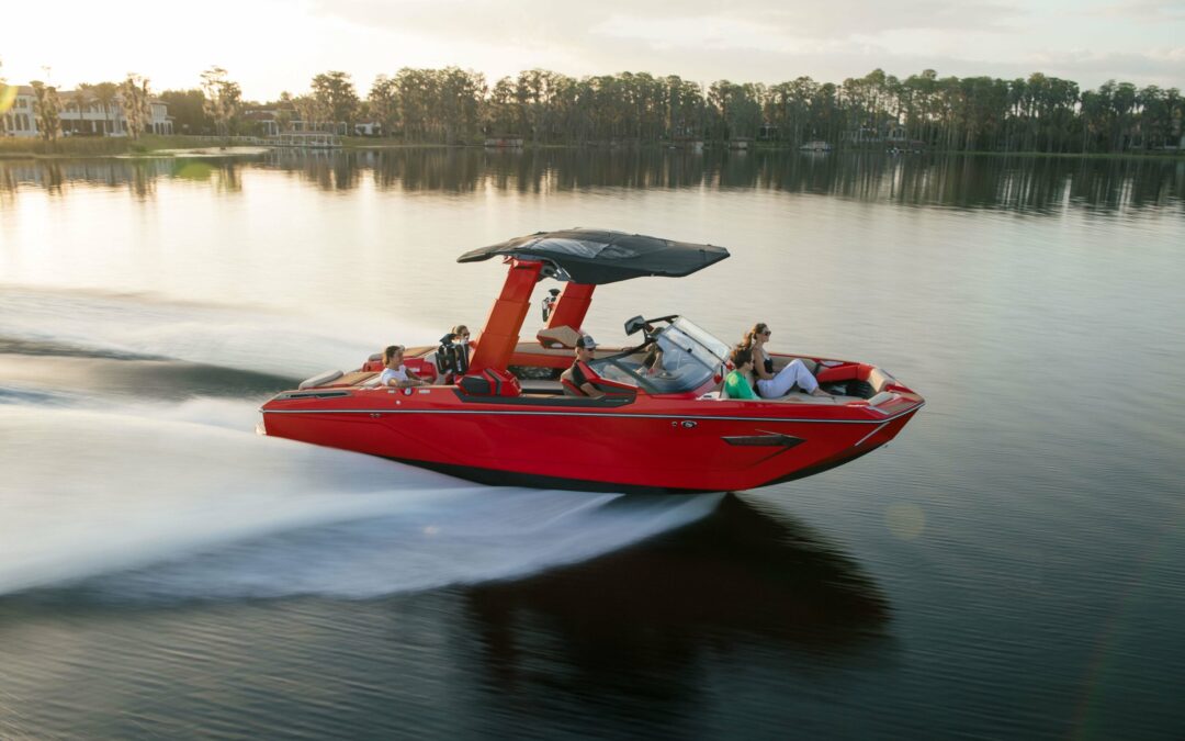 Explore the 2023 Nautiques!