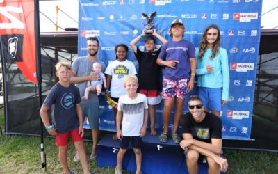 TEAM ECP WINS 3RD PLACE TITLE AT NATIONALS