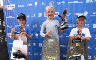 NATIONAL AND WORLD CHAMPION RIDERS ON TEAM MWC