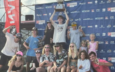 TEAM OWC WINS 1ST PLACE AT NATIONALS