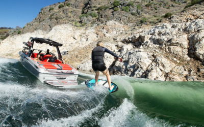 The 2023 Centurion Ri245 is a Market Revolution