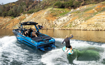 The 2023 Centurion Ri265 is Gravity for Greatness