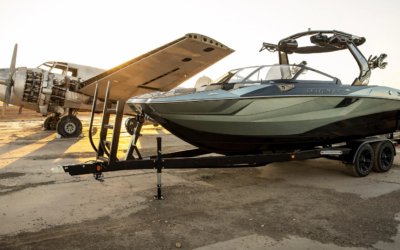 2023 Centurion Fi23 Not For Everyone Just #1, You!