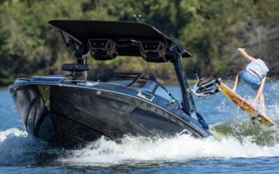 2022 Centurion World Wake Surf Championships!