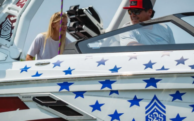 2023 Centurion Salute to Service Limited Editions and Sales Incentives