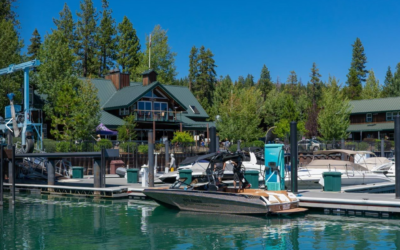 Aqua superPower and Ingenity Join Forces to Expand Electric Leisure Boat Market