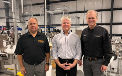 CORRECT CRAFT ACQUIRES PACER MARINE ENGINEERING