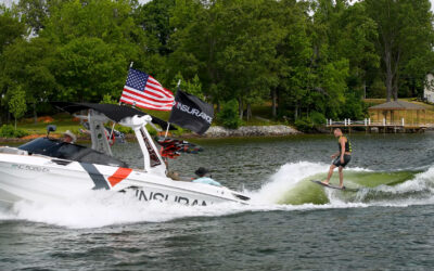 Centurion 2022 Waves of Positive Change