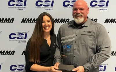 Centurion Boats Continues to Excel at Exceptional Customer Satisfaction