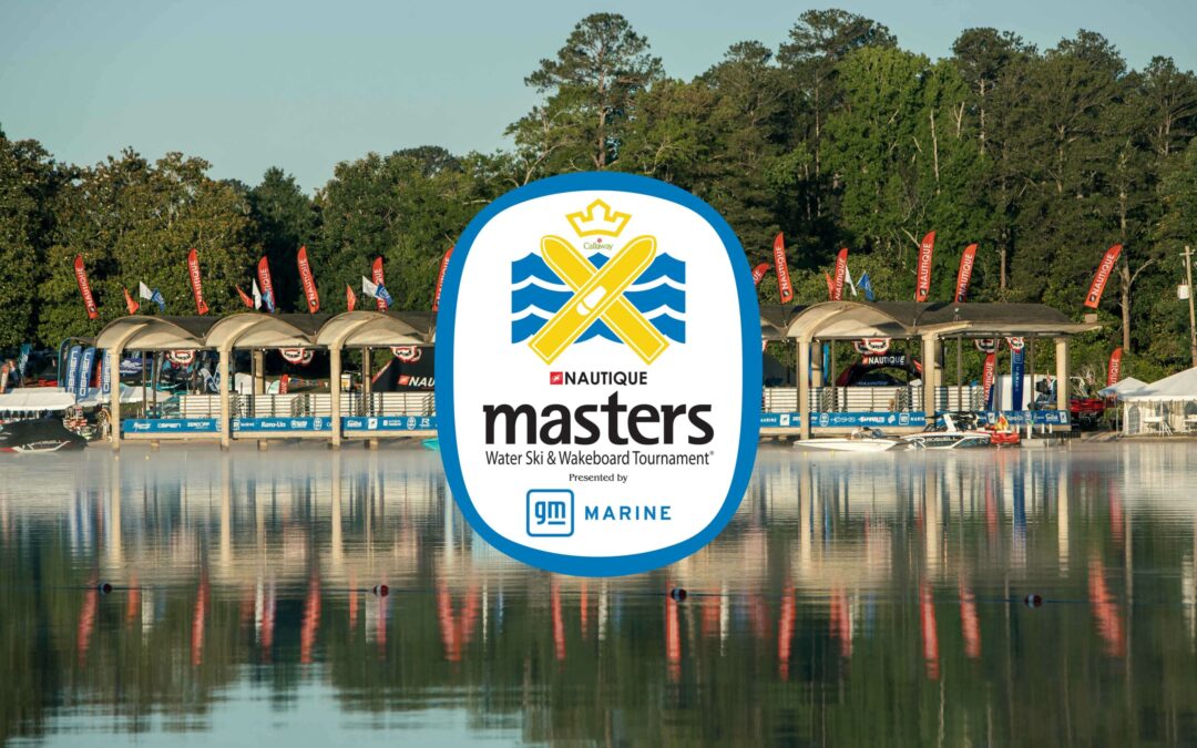 GM Marine Supports the 63rd Nautique Masters