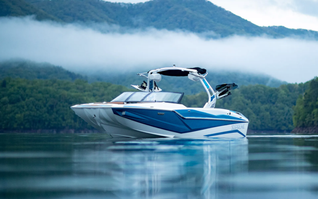 Supreme Boats’ ZS232 Adjusts to Your Style