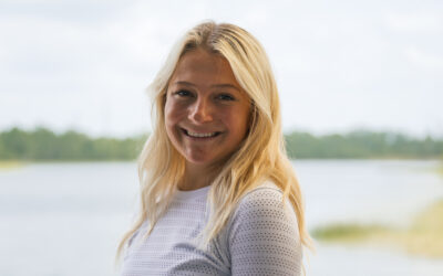Nautique Boats Welcomes Bailey Dunn to Team Nautique