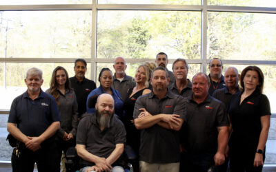 Indmar Strategic Manangement Team