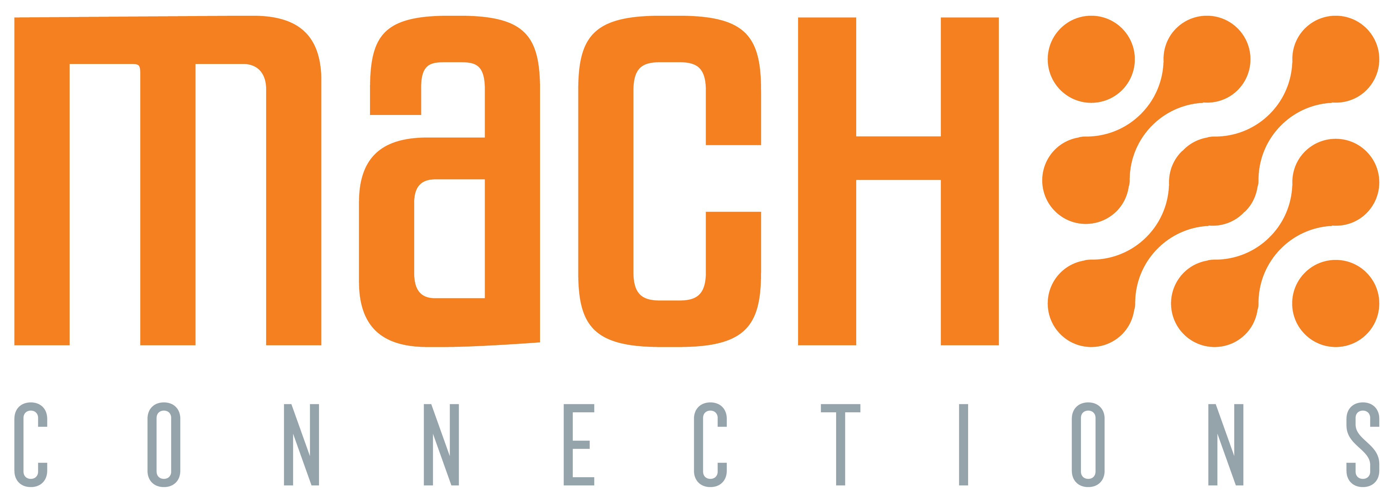 Mach Connections logo