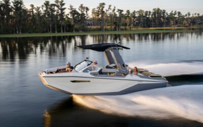 Introducing the all-new Paragon Series!