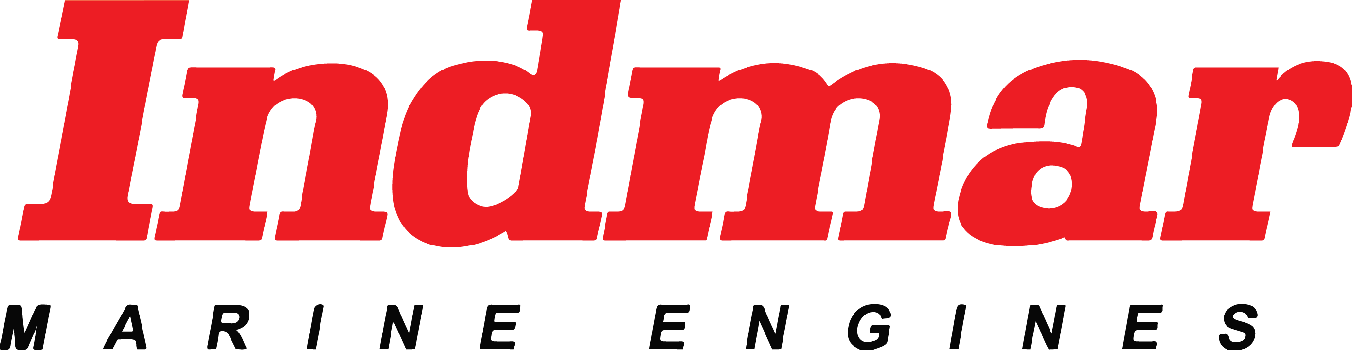 Indmar Marine Engines logo