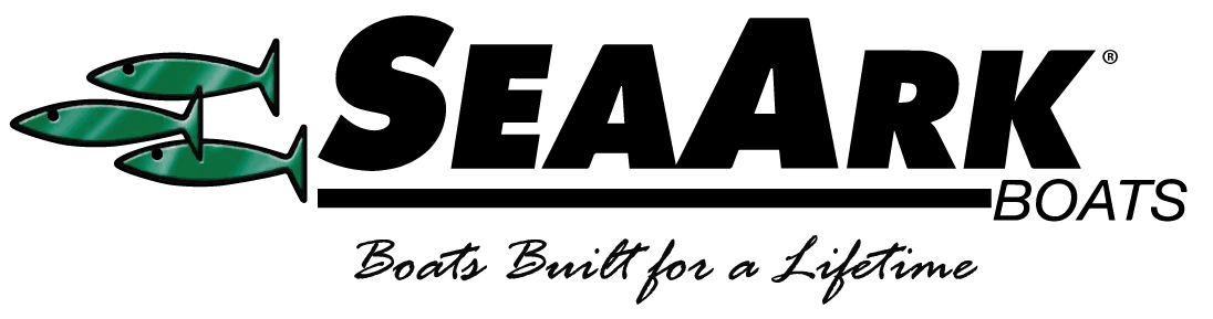 SeaArk Boats logo