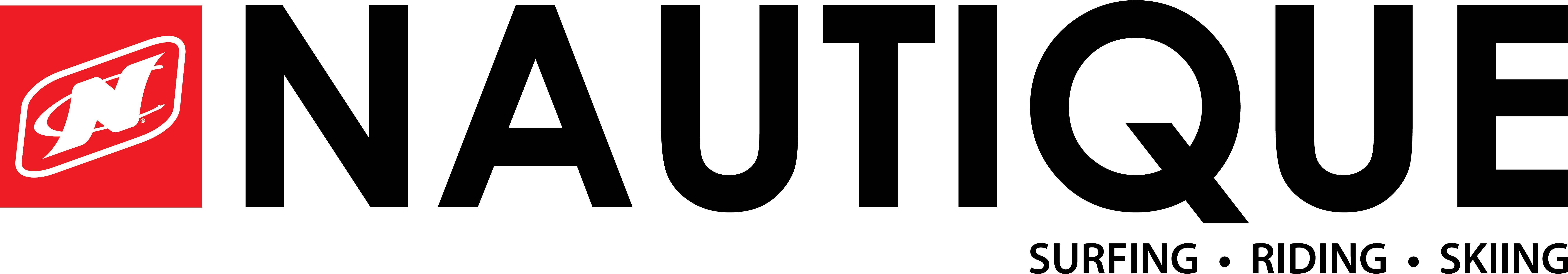 Nautique logo