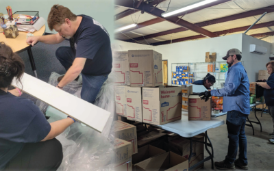 Velvet Drive Transmissions Supports Local Community Through Service Initiatives