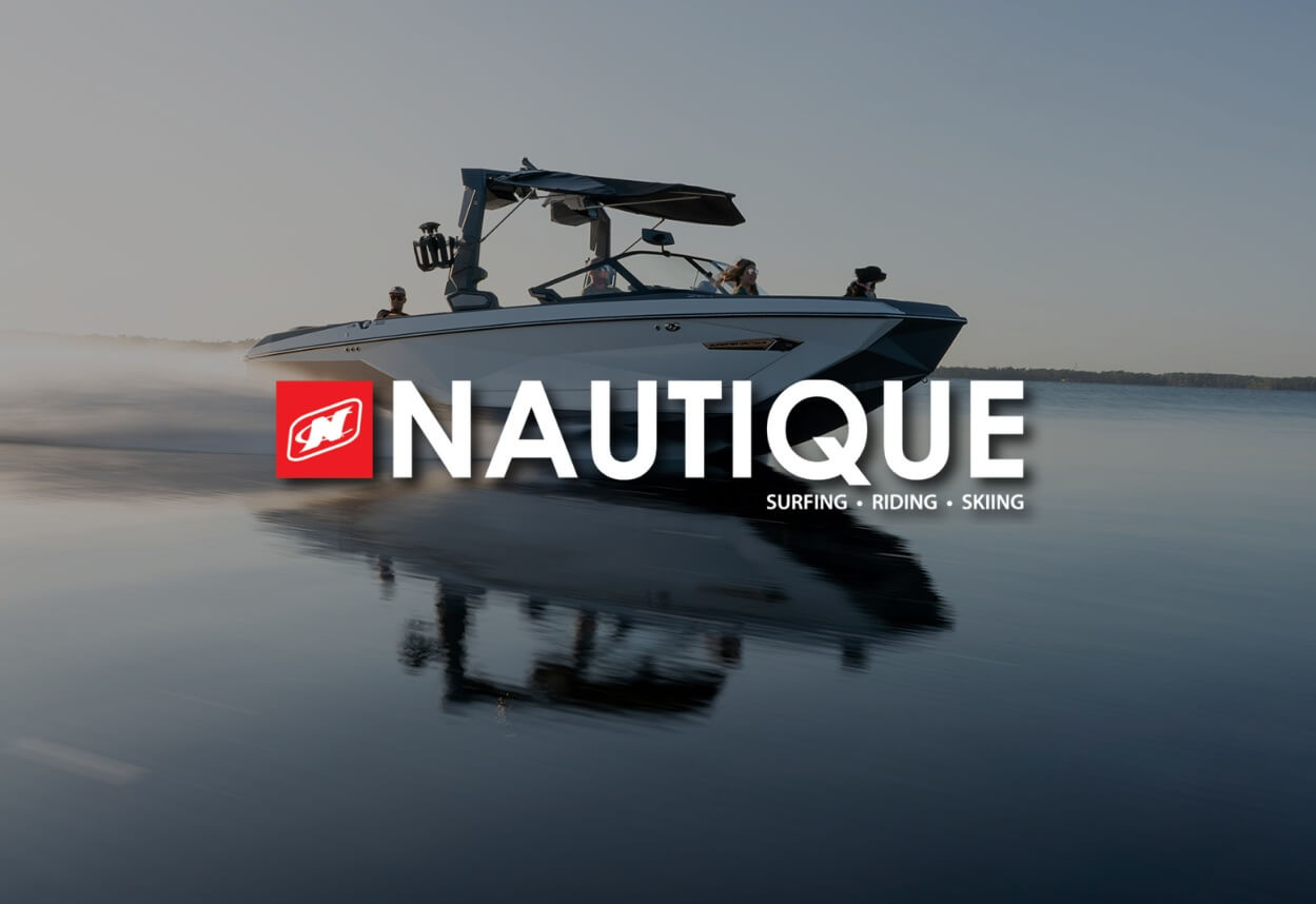 Nautique Boats