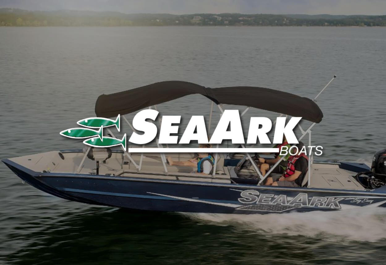 SeaArk Boats