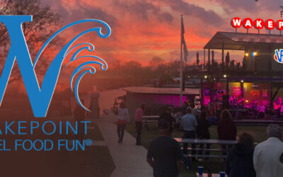 Nautique Partners with Wakepoint LBJ