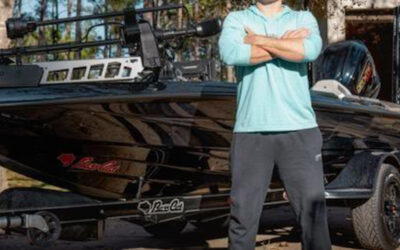 Ben Milliken Joins Bass Cat Pro Staff