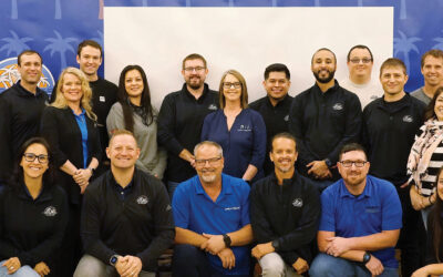 2023 Ambassador Enterprises Impact Report – Correct Craft