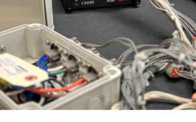 Mach Connections Announces Collaboration with Cirris