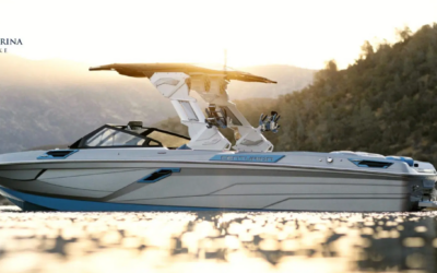 Centurion and Supreme Boats Welcomes New Dealer – Elk Rapids Marina