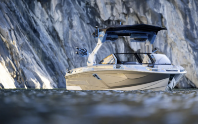 Introducing the 2025 Ri245: The Performance Powerhouse