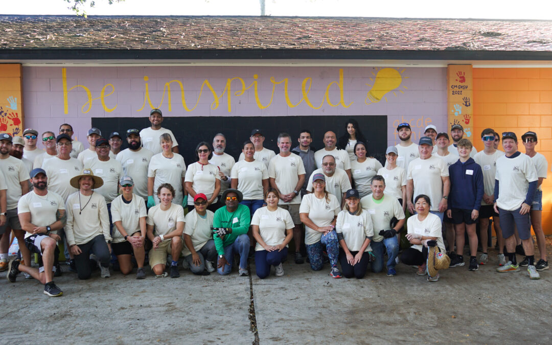 Correct Craft Honors Legacy and Community on Annual “Mr. Ralph Service Day”