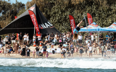 Dates Announced for the 2025 Nautique Wake Series