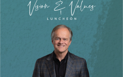 Correct Craft CEO Bill Yeargin to Speak at Vision and Values Luncheon at Miami Boat Show