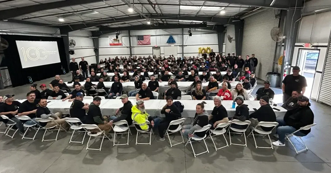 Centurion and Supreme Celebrate Correct Craft’s 100th Anniversary