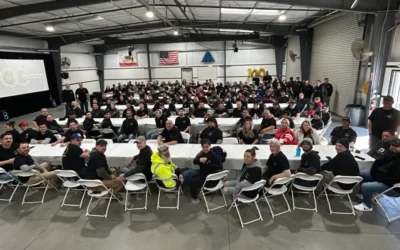 Centurion and Supreme Celebrate Correct Craft’s 100th Anniversary