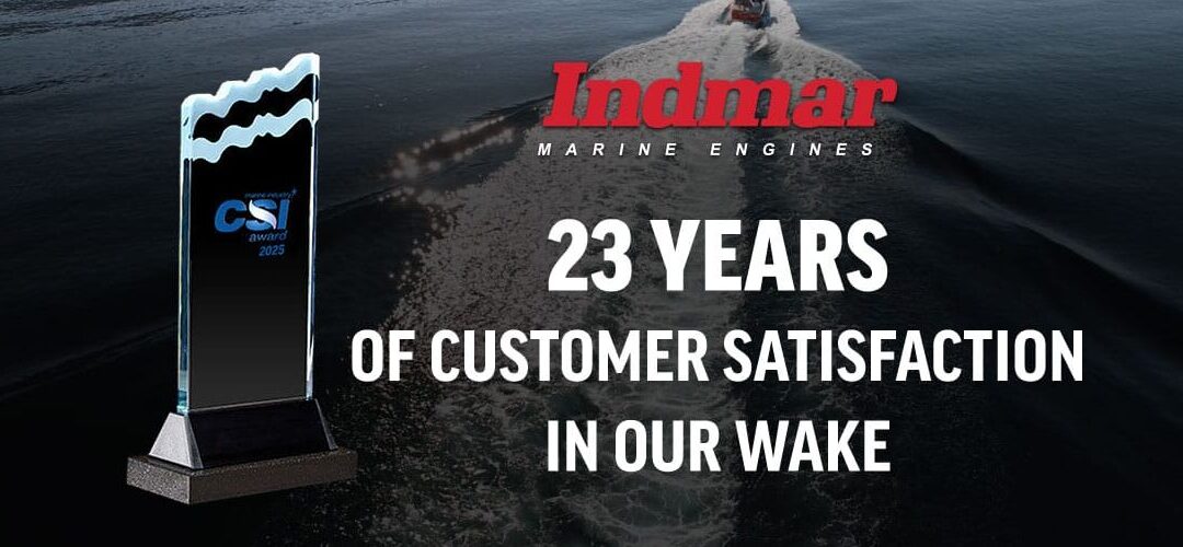 A LEGACY OF SATISFACTION, TRUST AND PERFORMANCE