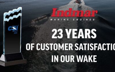 A LEGACY OF SATISFACTION, TRUST AND PERFORMANCE