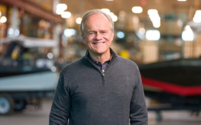 Correct Craft CEO Bill Yeargin Announces Plans to Step Down in 2026