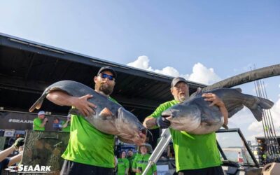 SeaArk Boats Hosts Record-Breaking 14th Annual 2025 SeaArk Owners Tournament in Decatur, Alabama