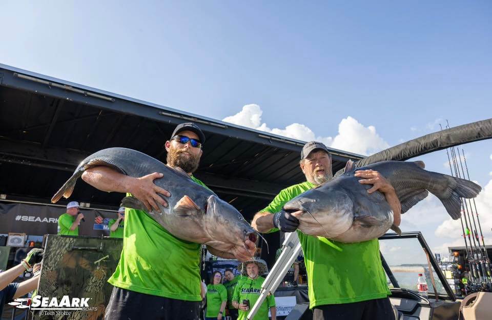 SeaArk Boats Hosts Record-Breaking 14th Annual 2025 SeaArk Owners Tournament in Decatur, Alabama