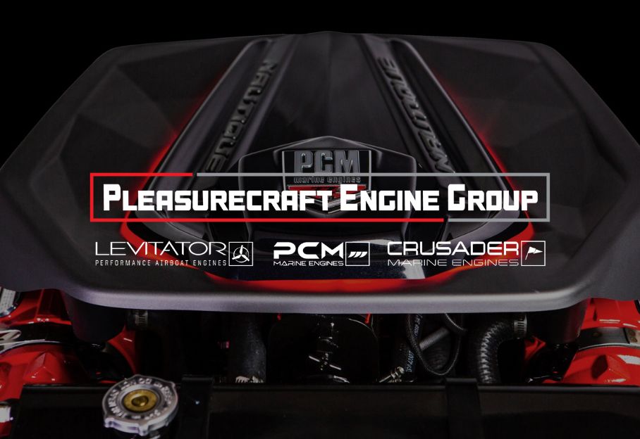 Pleasurecraft Engine Group
