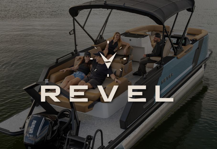 Revel Boats