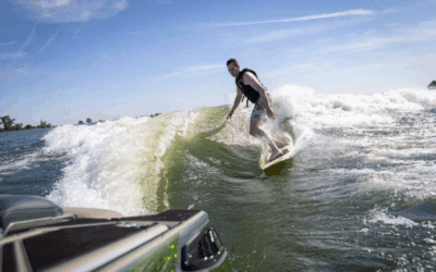 PD&E Partner Summit Hosted by Centurion & Supreme Boats