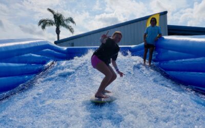 Catch the Wave This Summer at Orlando Watersports Complex with the New Wave Rider